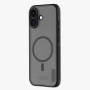 Nillkin Super Frosted Shield Pro Magnetic Matte cover case Clear version for Apple iPhone 17 6.3 (2025) order from official NILLKIN store